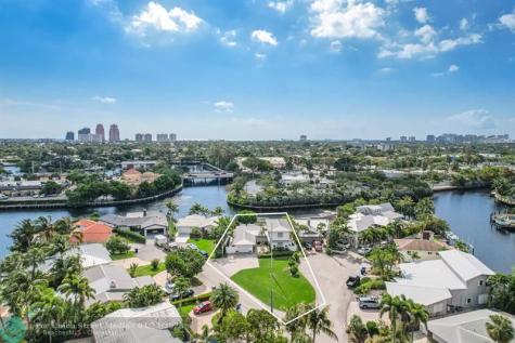 2140 NE 24th Street Wilton Manors FL 33305