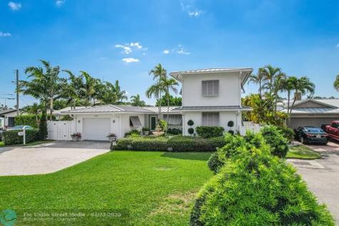 2140 NE 24th Street Wilton Manors FL 33305