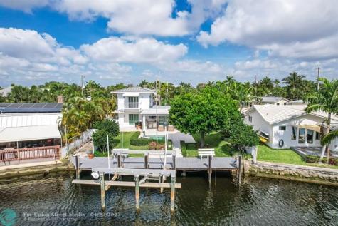 2140 NE 24th Street Wilton Manors FL 33305