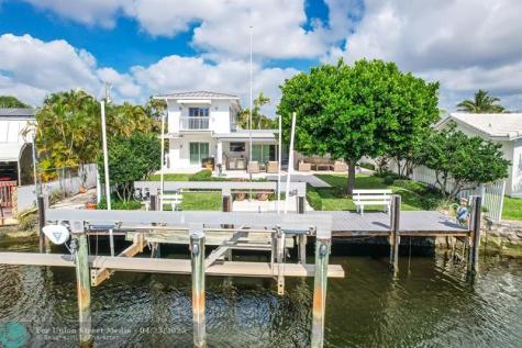 2140 NE 24th Street Wilton Manors FL 33305