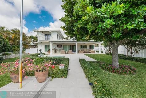 2140 NE 24th Street Wilton Manors FL 33305