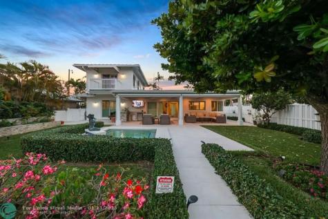 2140 NE 24th Street Wilton Manors FL 33305