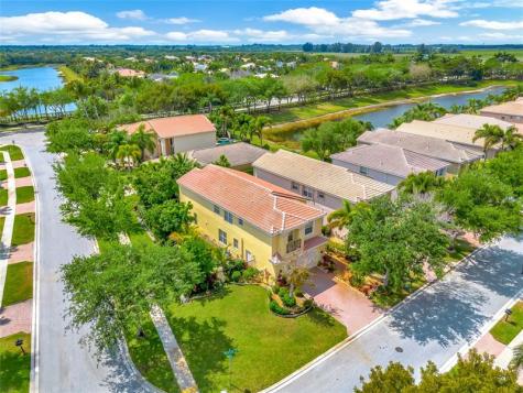 11729 Rock Lake Terrace Boynton Beach FL 33473