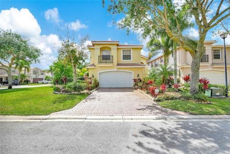 11729 Rock Lake Terrace Boynton Beach FL 33473