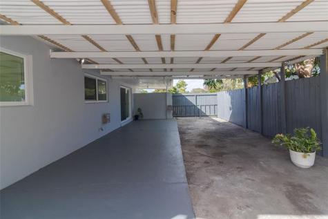 6540 Garfield Street Hollywood FL 33024