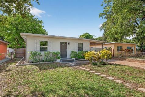 1141 SW 25th Avenue Fort Lauderdale FL 33312