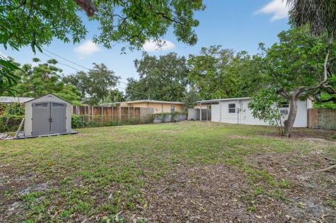 1141 SW 25th Avenue Fort Lauderdale FL 33312