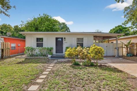 1141 SW 25th Avenue Fort Lauderdale FL 33312