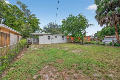 1141 SW 25th Avenue Fort Lauderdale FL 33312