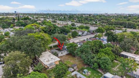 1141 SW 25th Avenue Fort Lauderdale FL 33312