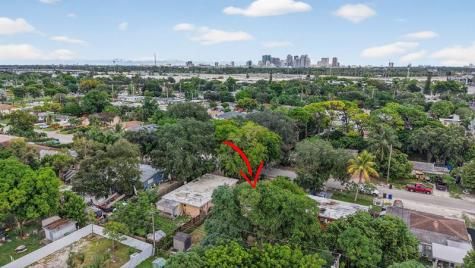 1141 SW 25th Avenue Fort Lauderdale FL 33312