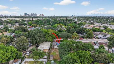 1141 SW 25th Avenue Fort Lauderdale FL 33312