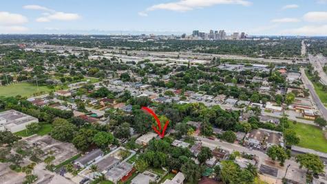 1141 SW 25th Avenue Fort Lauderdale FL 33312