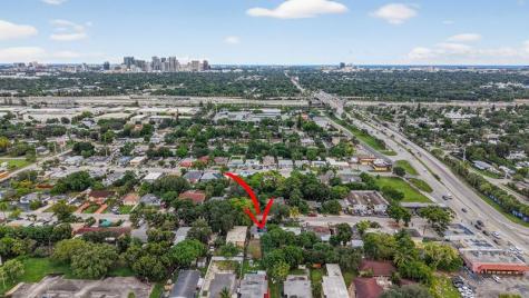 1141 SW 25th Avenue Fort Lauderdale FL 33312