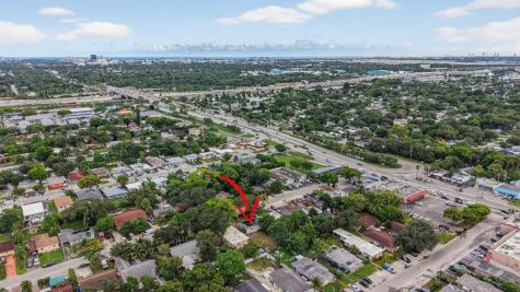 1141 SW 25th Avenue Fort Lauderdale FL 33312