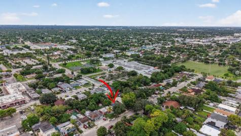 1141 SW 25th Avenue Fort Lauderdale FL 33312