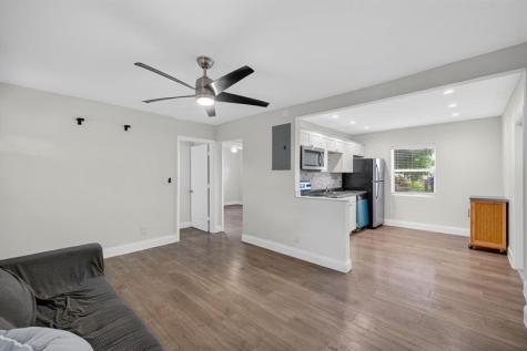 1141 SW 25th Avenue Fort Lauderdale FL 33312