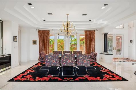 5 Isla Bahia Drive Fort Lauderdale FL 33316