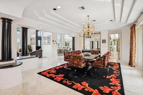 5 Isla Bahia Drive Fort Lauderdale FL 33316