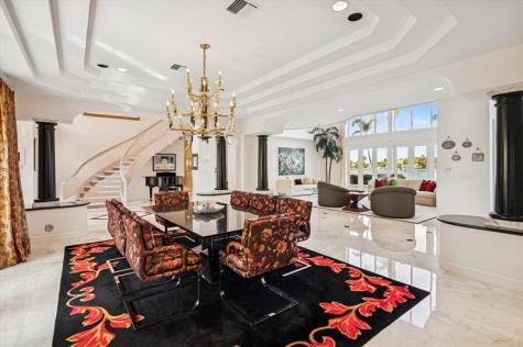 5 Isla Bahia Drive Fort Lauderdale FL 33316