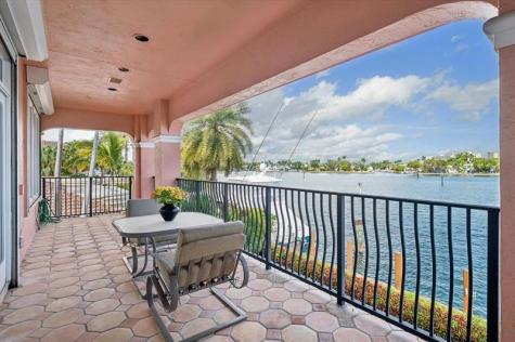 5 Isla Bahia Drive Fort Lauderdale FL 33316