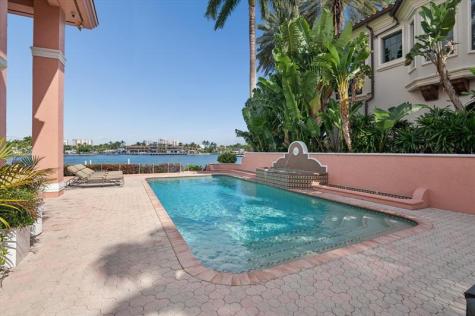 5 Isla Bahia Drive Fort Lauderdale FL 33316