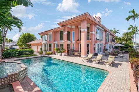 5 Isla Bahia Drive Fort Lauderdale FL 33316