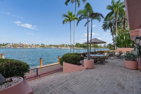 5 Isla Bahia Drive Fort Lauderdale FL 33316