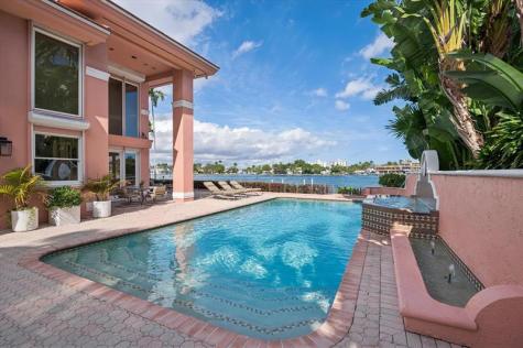 5 Isla Bahia Drive Fort Lauderdale FL 33316