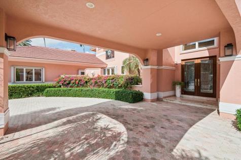 5 Isla Bahia Drive Fort Lauderdale FL 33316