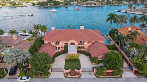 5 Isla Bahia Drive Fort Lauderdale FL 33316