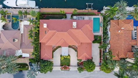 5 Isla Bahia Drive Fort Lauderdale FL 33316