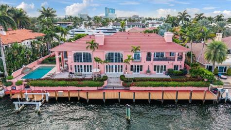 5 Isla Bahia Drive Fort Lauderdale FL 33316