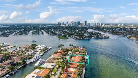 5 Isla Bahia Drive Fort Lauderdale FL 33316