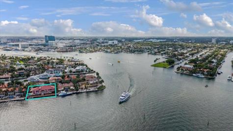 5 Isla Bahia Drive Fort Lauderdale FL 33316