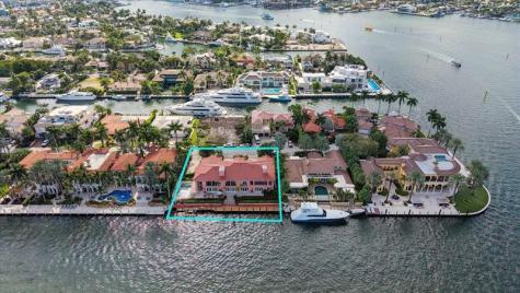 5 Isla Bahia Drive Fort Lauderdale FL 33316