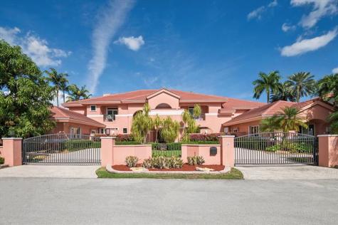 5 Isla Bahia Drive Fort Lauderdale FL 33316