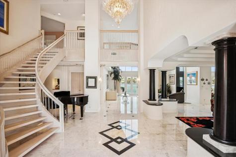 5 Isla Bahia Drive Fort Lauderdale FL 33316