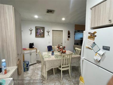 17140 NW 31st Avenue Miami Gardens FL 33056