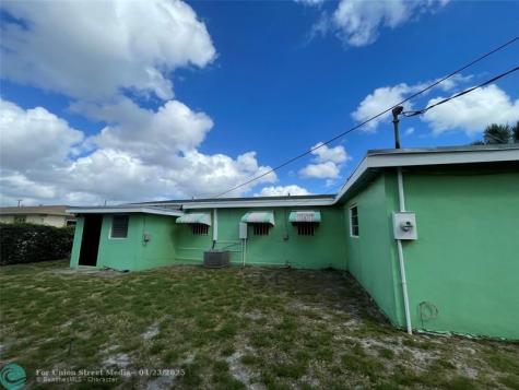 17140 NW 31st Avenue Miami Gardens FL 33056