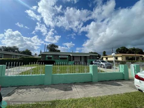 17140 NW 31st Avenue Miami Gardens FL 33056