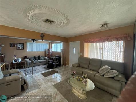 17140 NW 31st Avenue Miami Gardens FL 33056