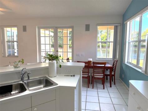853 Sand Creek Circle Weston FL 33327