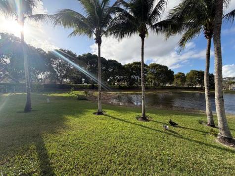 853 Sand Creek Circle Weston FL 33327