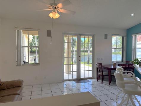 853 Sand Creek Circle Weston FL 33327