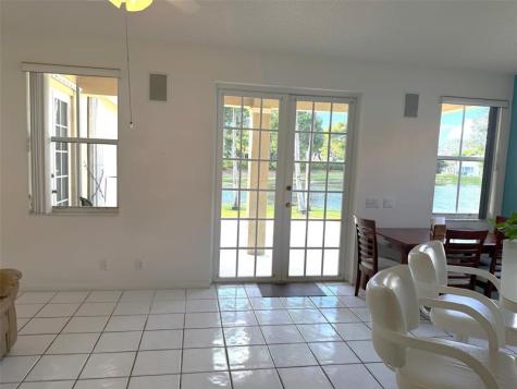 853 Sand Creek Circle Weston FL 33327