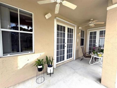 853 Sand Creek Circle Weston FL 33327