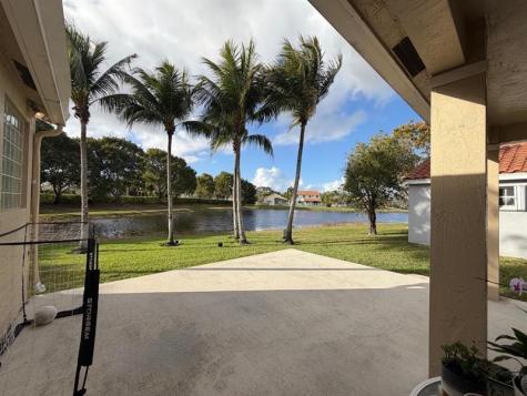 853 Sand Creek Circle Weston FL 33327
