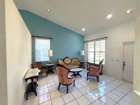 853 Sand Creek Circle Weston FL 33327