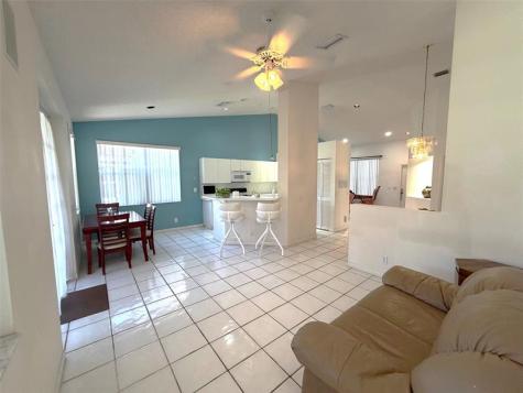 853 Sand Creek Circle Weston FL 33327